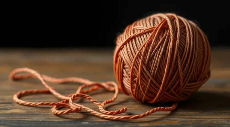 К чему снится клубок ниток: подробное толкование сна