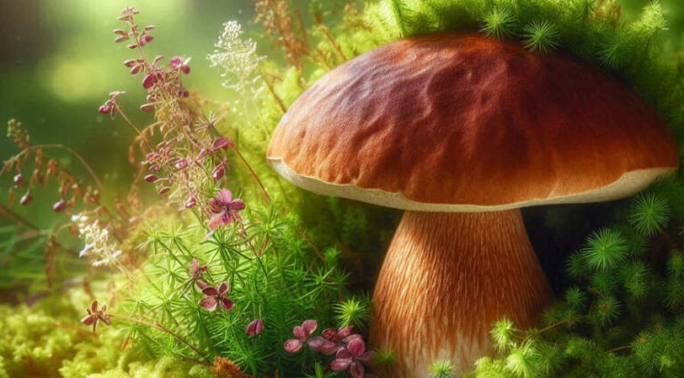 К чему снится гриб боровик: подробное толкование сна