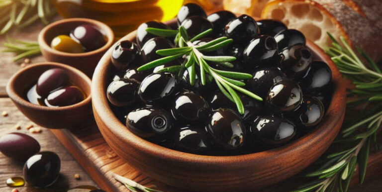 К чему снится есть оливки: толкование по известным сонникам К чему снится есть оливки: толкование по известным сонникам