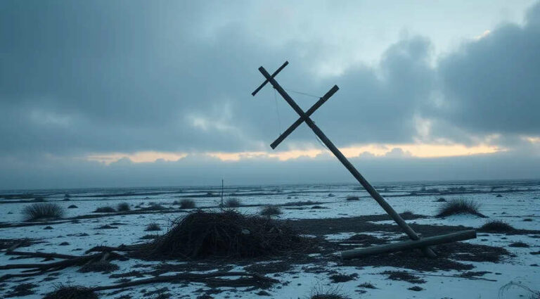 К чему снится, что упал столб: подробное толкование сна