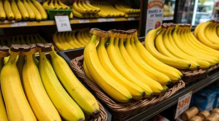 К чему снится покупать бананы: толкование сна по сонникам