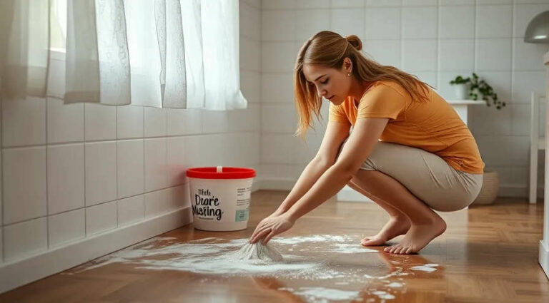 К чему снится мыть полы: толкование сна по сонникам