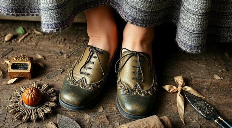 К чему снится обувь бабушки: толкование сна по сонникам