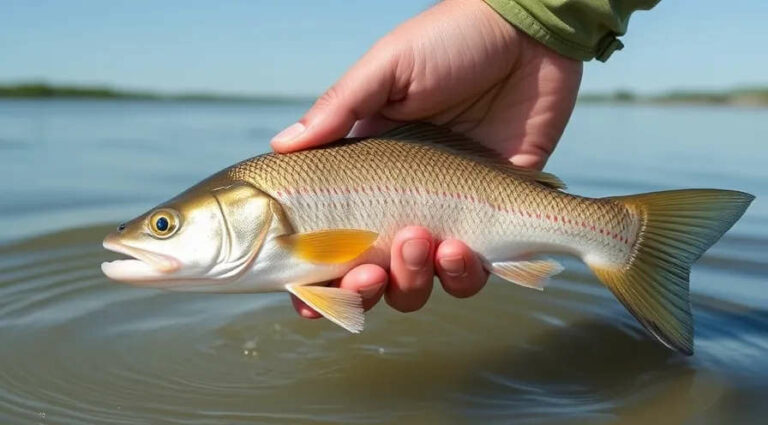 К чему снится ловить рыбу руками К чему снится ловить рыбу руками