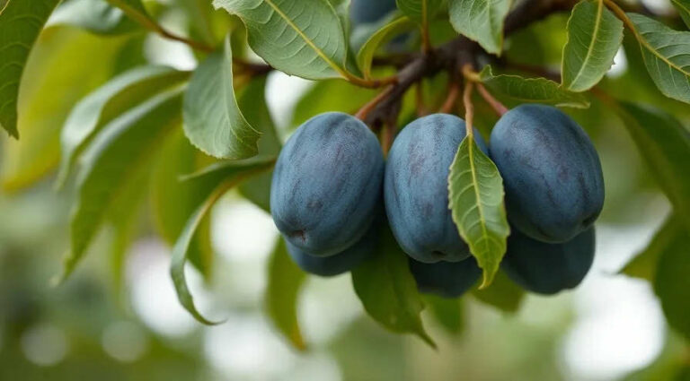 К чему снится собирать сливы: полное толкование сна К чему снится собирать сливы: полное толкование сна