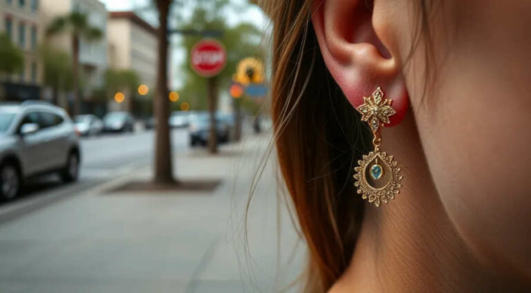 К чему снится потерять сережку: толкование сна по сонникам