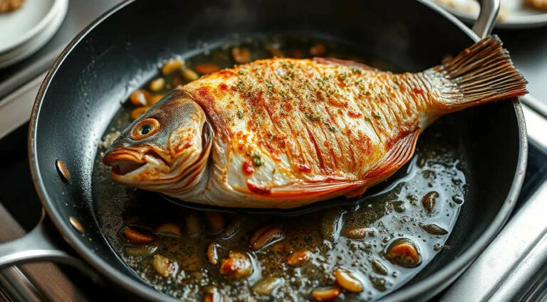 К чему мужчине снится жареная рыба: подробное толкование сна