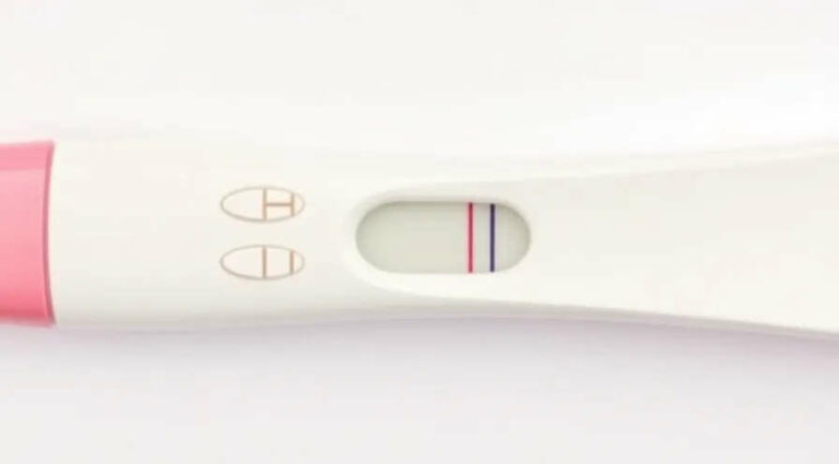 К чему снится положительный тест на беременность