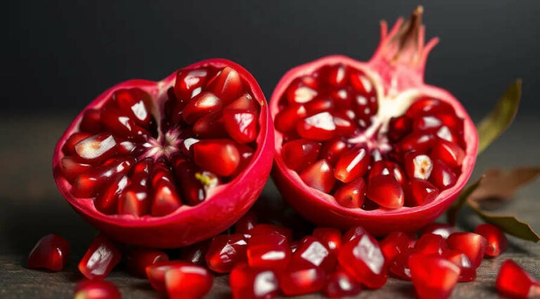 К чему снятся зерна граната: толкование сна по сонникам