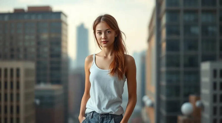 К чему женщине снится, что она похудела