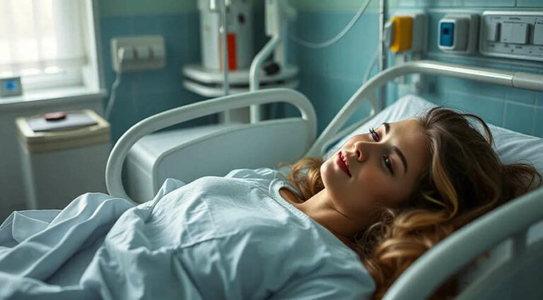 К чему снится лежать в больнице: толкование сна по сонникам